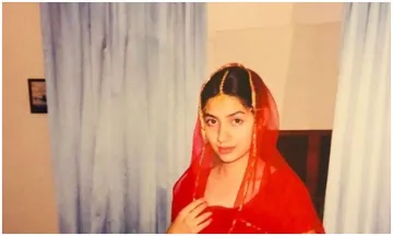 Mahira khan- India TV Hindi