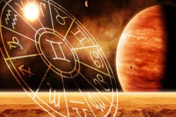 Mars transit gemini om 7 may- India TV Hindi