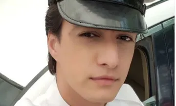 Mohsin Khan- India TV Hindi