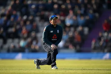 Eoin Morgan suspended for slow over rate in second ODI against Pakistan- India TV Hindi