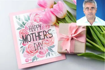 Blog on Mothers Day - India TV Hindi