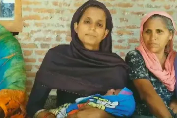 muslim family- India TV Hindi