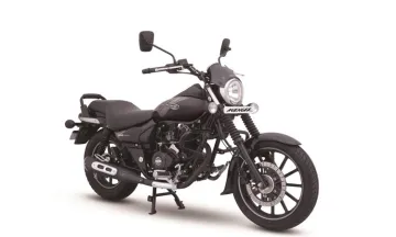Bajaj Auto launches Avenger Street 160 ABS priced at Rs 82,253- India TV Paisa