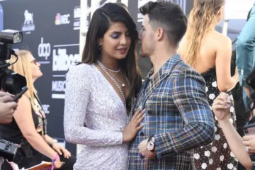 Nick Jonas, priyanka chopra- India TV Hindi