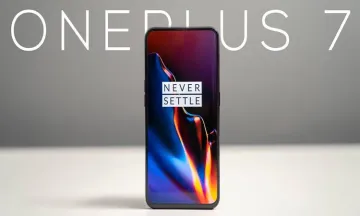  OnePlus 7 likely to cost around Rs 40,000, says techARC- India TV Paisa