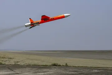 DRDO conducts successful flight test of ABHYAS- India TV Hindi