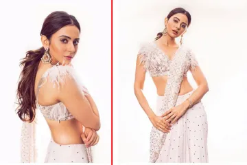 Rakul Preet Singh- India TV Hindi