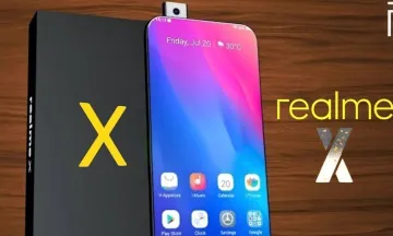Realme X Confirmed to Launch on May 15- India TV Paisa