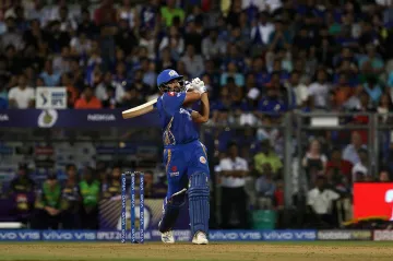 लाइव क्रिकेट स्कोर, मुंबई इंडियंस बनाम कोलकाता नाइट राइट राइडर्स Live Score, वानखेड़े स्टेडियम, मुंब- India TV Hindi