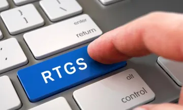 RBI extends RTGS timing till 1800 hrs- India TV Paisa