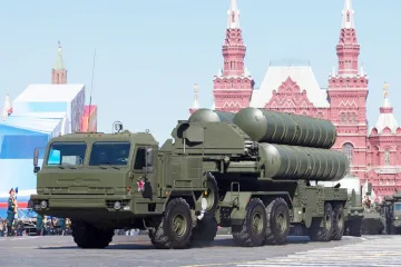 India's buying of S-400 from Russia will have serious implications on defence ties, says US | AP Fil- India TV Hindi