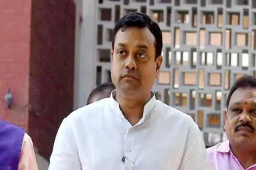 Puri election result: Close fight ends with Sambit Patra's defeat, BJD's Pinaki Mishra wins | PTI Fi- India TV Hindi