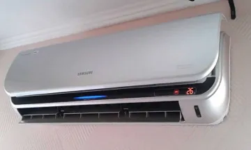 This Triple Inverter AC gives as Shimla like coolness, stabilizer is not needed- India TV Paisa