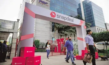 snapdeal sale- India TV Paisa