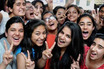 SSC CGL Result 2017 declared at ssc.nic.in, over 35K students qualify | PTI Representational- India TV Hindi