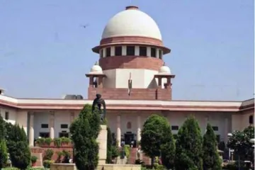 Supreme Court- India TV Paisa