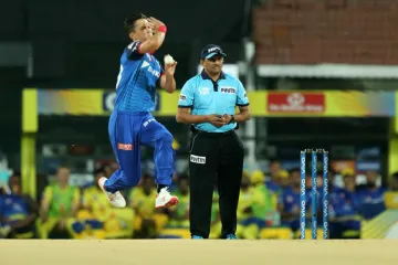 IPL 2019: It's important to focus on the goal in practice if not in last-11: Trent Bolt- India TV Hindi