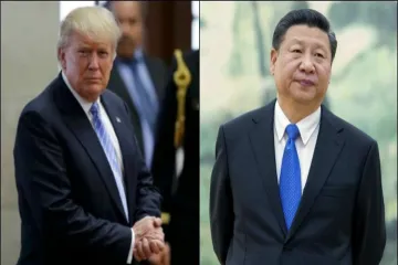 चीन का आरोप, ’खुले आर्थिक आतंकवाद’ पर उतर गया है अमेरिका- India TV Hindi
