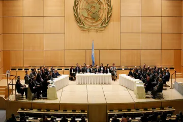 UN Security Council- India TV Hindi