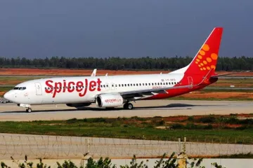 <p>Spicejet</p>- India TV Hindi