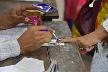 <p>loksabha elections</p>- India TV Hindi
