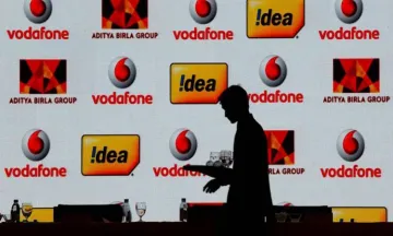Vodafone Idea Q4 loss at Rs 4,882 cr- India TV Paisa