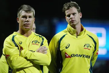 Australian Team Management Decide David Warner Not Opening For Australia in Upcoming Matches- India TV Hindi