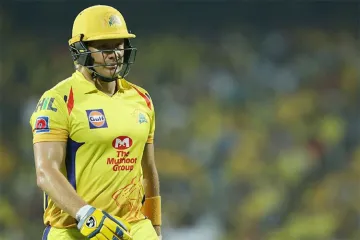 Shane Watson- India TV Hindi