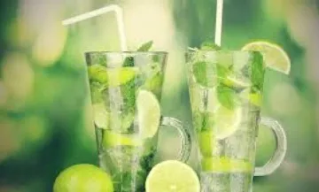  Beat the heat with these 5 refreshing summer drinks- India TV Hindi