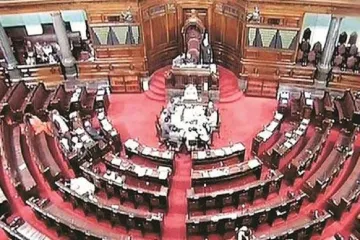 <p>Parliament </p>- India TV Hindi