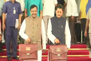 Maharashtra government budget- India TV Hindi