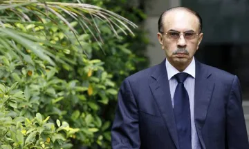 Godrej family may rework pacts after rift over land - India TV Paisa