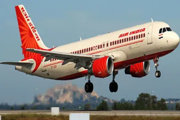 Air India suspends regional director for shoplifting at Sydney airport- India TV Hindi