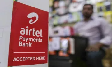 Airtel Payments Banks ranked as India’s No. 1 bank in terms of digital transaction achievements- India TV Paisa