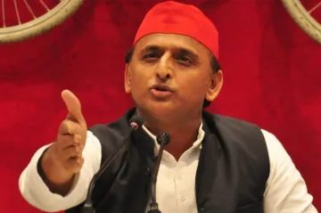 <p>Akhilesh Yadav</p>- India TV Hindi