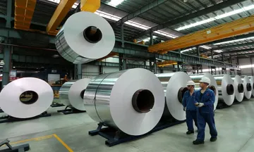 Aluminium producers' seek import duty hike ahead of budget- India TV Paisa