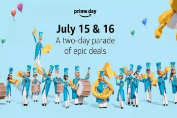 Amazon Prime Day 2019 sale - India TV Paisa