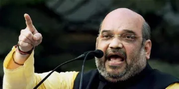 India builts 4400 bunkers for civilians in Jammu Kashmir, Target of 15000 bunkers says Amit Shah in - India TV Hindi