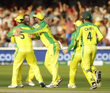 लाइव स्कोर न्यूजीलैंड बनाम ऑस्ट्रेलिया लाइव मैच स्कोर, न्यूजीलैंड बनाम ऑस्ट्रेलिया क्रिकेट स्कोर टुड- India TV Hindi