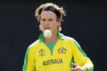 Adam Zampa- India TV Hindi