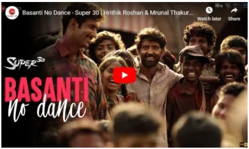 Basanti No Dance- India TV Hindi