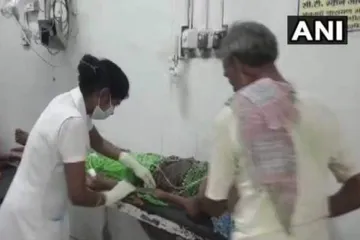Heatwave claims 57 lives in Bihar- India TV Hindi