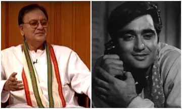 Sunil dutt Birthday Anniversary- India TV Hindi