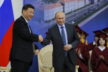 china russia- India TV Hindi
