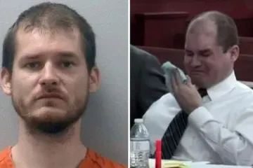 United States: Timothy Jones sentenced to death for murdering his five children | AP File- India TV Hindi