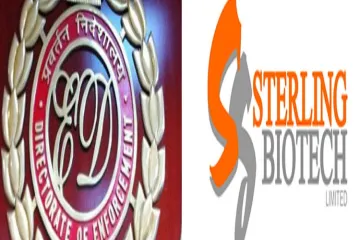 ED attaches assets worth 9,778 crore rs in PMLA case Bank fraud case by Sterling Biotech- India TV Paisa
