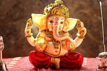 Ganesha chaturthi - India TV Hindi