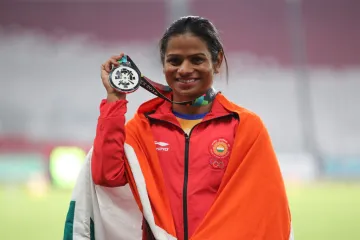 dutee chand, dutee chand olympics, dutee chand tokyo 2020, dutee chand 2020 olympics qualification- India TV Hindi