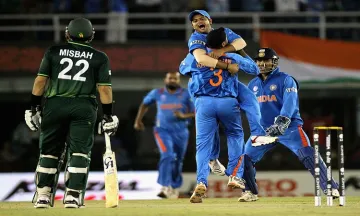 <p>World Cup 2019: भारत ने वर्ल्ड...- India TV Hindi