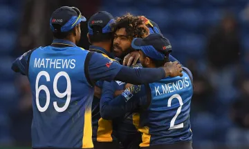 लाइव क्रिकेट स्ट्रीमिंग आईसीसी विश्व कप 2019 बांग्लादेश बनाम श्रीलंका मैच 16 आईसीसी विश्व कप 2019 बा- India TV Hindi